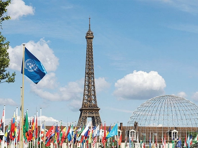 유네스코 또 탈퇴… 바이든 재가입 2년만에 뒤집기