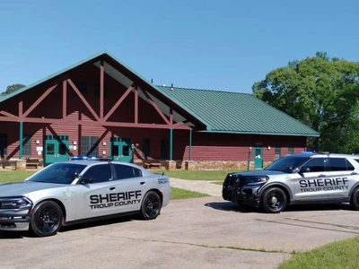 트룹 카운티서 인신매매 일당 무더기 검거