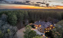 850에이커 사냥용 농장 460만달러에 매각