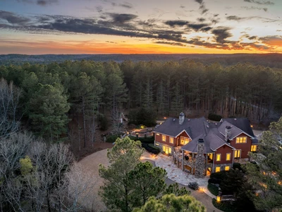 850에이커 사냥용 농장 460만달러에 매각