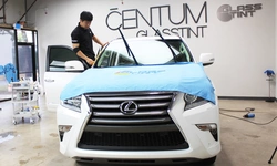 [비즈니스 포커스 - 센텀 글라스틴트] 애틀랜타 차량 틴팅 시장에 '프리미엄 솔루션' 제공하며 선도