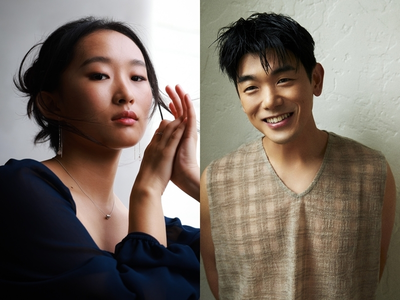 하이브 아메리카, K팝 실사영화 만든다…'케데헌' 유지영 주연