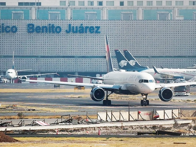항공기 타기 불안하다… 또 활주로서 ‘충돌할 뻔’