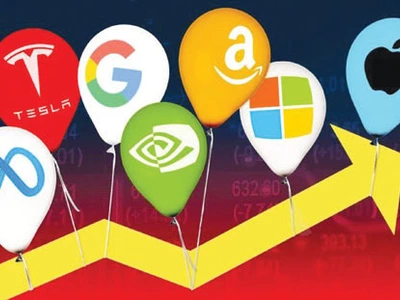 엔비디아 날아갈 때 애플·테슬라는 기어