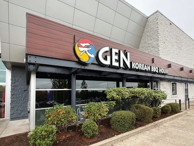 “미 최대 K-바비큐 전문체인 성장”