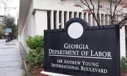 조지아서 실업수당 받기 '부지하세월'