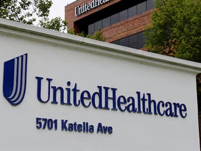 최대 건강보험사 공공의료보험 사기 의혹 당국 조사