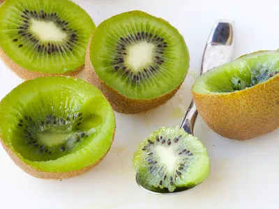 소화기 내과전문의가 권하는 변비 특효약 “키위 2개”