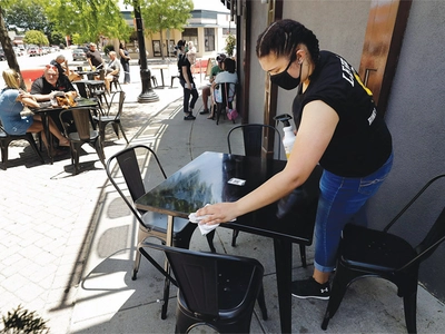 ‘트럼프 이민단속’… 가주경제 피해 전국 1위