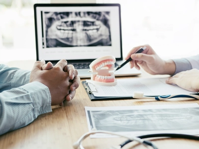 쉰넘어 빠진 이 방치… 암 발생 최대 18% 뛴다