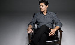 이병헌, 30돌 부산영화제 개막식 진행…첫 남성 단독 사회