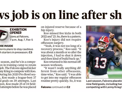 최악 시즌 보낸 구영회 “올 해는 부활”