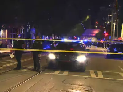 무법지대 ATL…거리총격 등으로 32명 사상