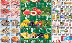 〈롯데마켓 세일 정보〉입추 이어 말복…과일∙야채  제철 상품 ‘가득’