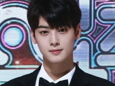 차은우, 육군 현역 입대…팬들 "당신을 기다릴게요"