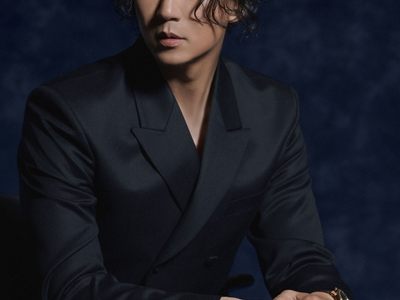 김남길 "총기 소재지만, 폭력에 폭력으로 맞서지 않는 이야기"