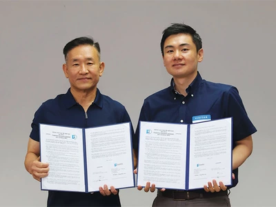 뱅크카드서비스·한성대 산학협력