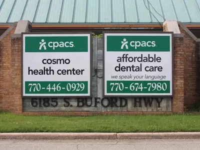 코스모 헬스센터, 최신 골밀도 장비 도입