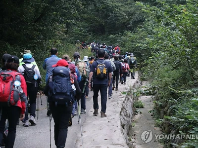 "매일 15분만 빠르게 걸어도 장기적 사망 위험 20% 감소"