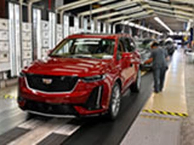 GM 부상·현대차 ‘주춤’ 전기차시장 ‘지각변동’