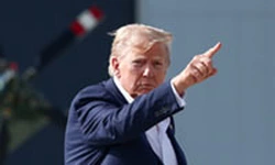 “전 국민에게 600달러 관세 환급금 지급”