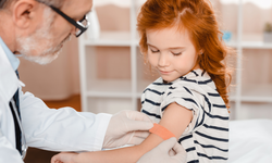 GA 아동 백신접종 저조 ...집단면역 붕괴 우려