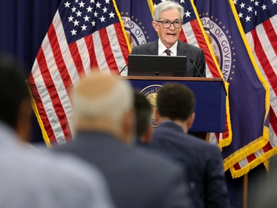 연준, 트럼프 압박에도 기준금리 4.25~4.50%로 5연속 동결