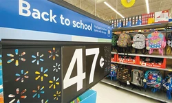 “관세폭등 전 구매”… 백투스쿨 조기 샤핑