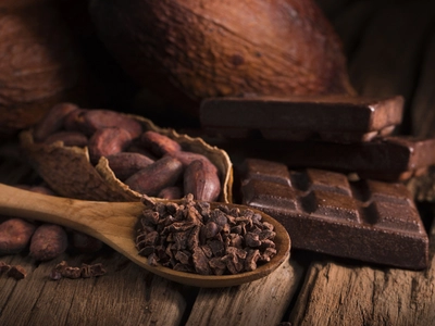 초콜릿 가격 계속 상승 원료 코코아 3년 3배↑