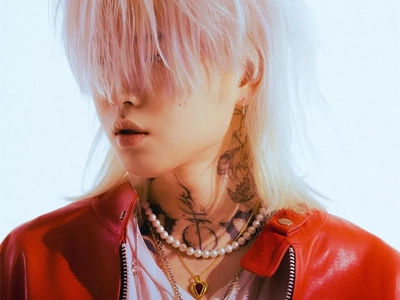 감성 래퍼 ‘애쉬 아일랜드’ 미국 투어