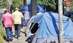 마약중독 한인 등 3명 변사체 발견