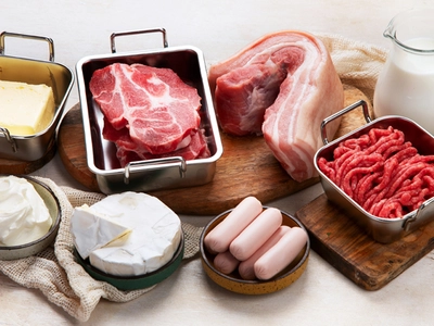 [의학 카페] “소 지방과 돼지 기름 종양 촉진·면역은 약화”