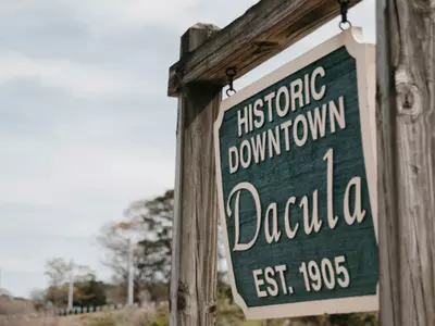 데큘라∙뷰포드, 안전한 도시 전국 탑6