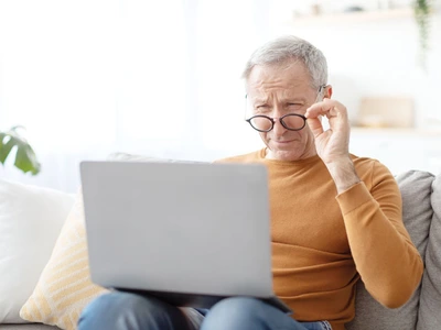 당뇨 있는데 안개 낀 듯 뿌연 시야… 방치하면 실명