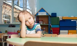 이름 불러도 멍하게 있으면… 집중력 문제 아닐 수도