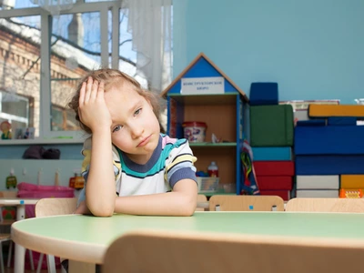 이름 불러도 멍하게 있으면… 집중력 문제 아닐 수도