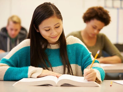 9학년 열정 너무 과했나?… 10학년 정체기 극복하려면