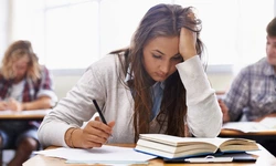 행복은 성적순이 아니다…‘자녀 스트레스’살펴야