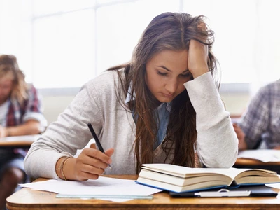 행복은 성적순이 아니다…‘자녀 스트레스’살펴야