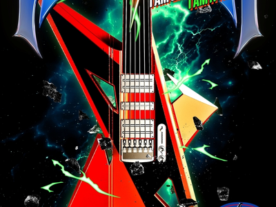 에스파, 연타석 홈런 노린다…내달 새앨범 '리치 맨'