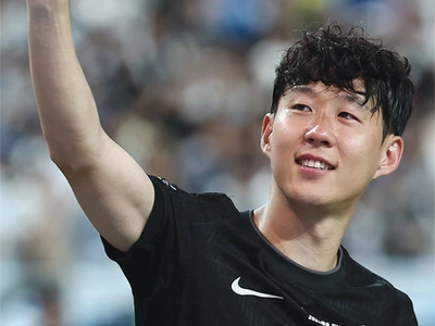 토트넘 10년… EPL의 전설… ‘눈물의 고별전’ 손흥민 LA행 확실시