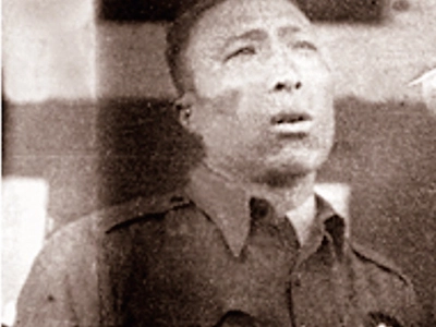 안중근 의사 조카 묘소 미국서 찾았다