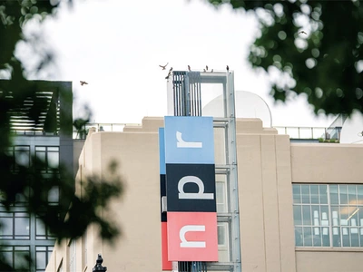 ‘58년 역사’ 공영방송공사… 트럼프 칼바람에 운영 중단