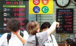 [집중분석] 요동치는 원·달러 환율, 왜?