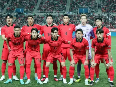 대~한민국! 한인들 축구대표팀 단체응원 나선다