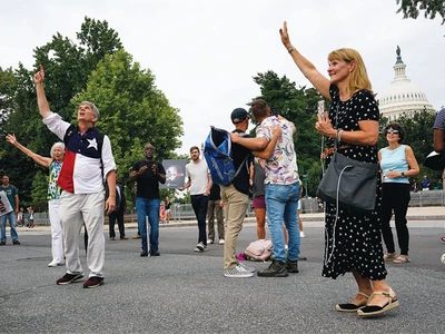 종교자유, 플로리다 ‘최고’… ‘꼴찌’는 웨스트버지니아