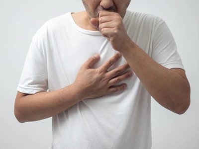 “감기인 줄 알았는데 폐암?” 무시하면 안되는 몸의 경고