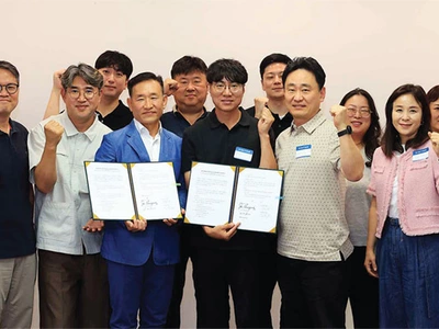 뱅크카드서비스, 한국 대학들과 글로벌 인재양성 MOU