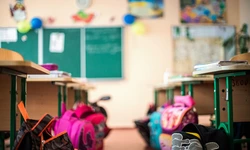 조지아 학생 5명 중 1명 여전히 장기결석