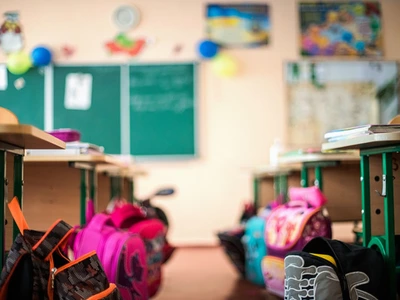 조지아 학생 5명 중 1명 여전히 장기결석